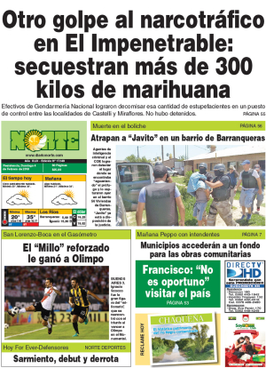 Edición del 04.02.18