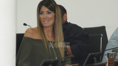 Diputados esperan dialogar con el gobernador sobre García Amud