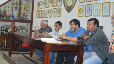 Ante impugnaciones mutuas de las listas no se podría elegir nuevas autoridades