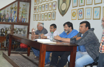 Ante impugnaciones mutuas de las listas no se podría elegir nuevas autoridades
