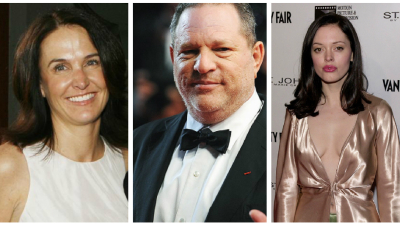 Se suicidó la productora que trabajó con Harvey Weinstein