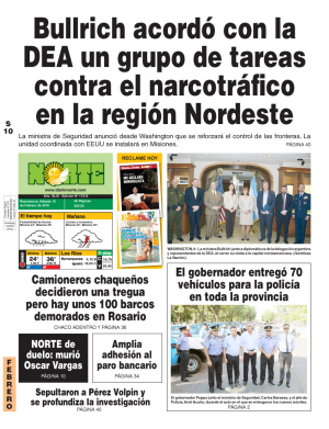Edición del 10.02.18