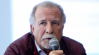 Plaini defendió a Hugo Moyano y dijo que el gobierno "busca esmerilar al sindicalismo"