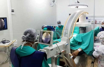 La unidad médica de la Uncaus hará cirugías reconstructivas gratis