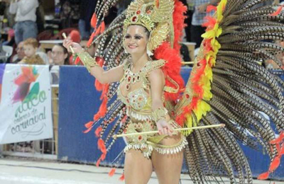 Los Súper Carnavales villangelenses tendrán su velada final con premiación