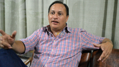 El vóley chaqueño listo para afrontar una intensa temporada
