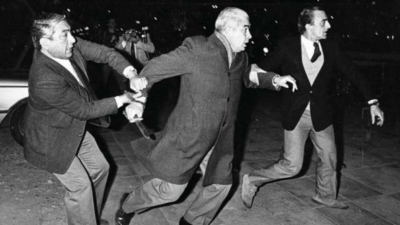 El día que Menéndez se avalanzó con un cuchillo sobre Nora Cortiñas y otros militantes de derechos humanos