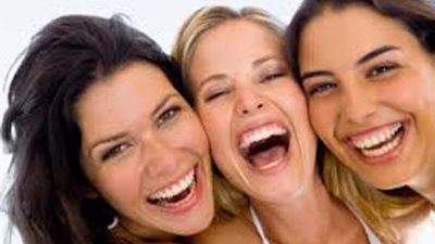 Día Internacional de la Mujer
