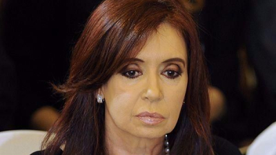 Citan nuevamente a indagatoria a Cristina Kirchner