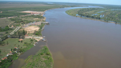 El Chaco y Ñeembucú ratificarán impulso al puente internacional