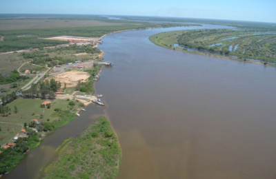 El Chaco y Ñeembucú ratificarán impulso al puente internacional