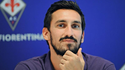 Los partidos del domingo en Italia quedan aplazados por la muerte de Astori 