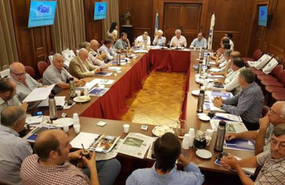 Pymes piden aliviar contribuciones patronales para economías regionales