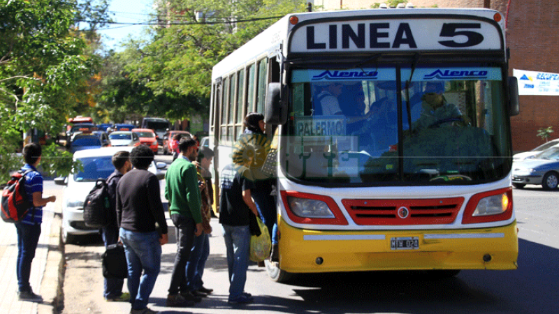 Empresarios confirman el pago del aguinaldo a choferes