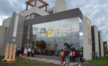 Ciudad Limpia, el Rotary y un Merendero se unen para realizar un guiso con pollo para los más chicos