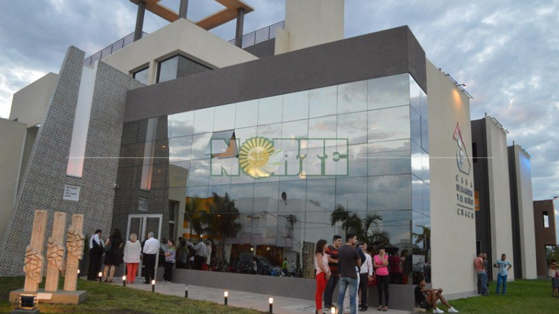 Ciudad Limpia, el Rotary y un Merendero se unen para realizar un guiso con pollo para los más chicos