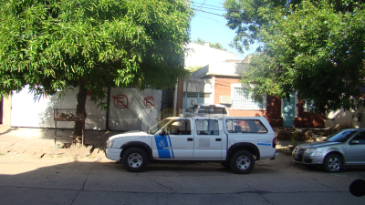 Lavado de activos: Matrimonio se presentó en la Policía Federal voluntariamente y quedaron detenidos