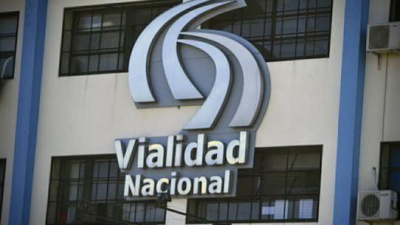 Vialidad Nacional Distrito Chaco trabaja con guardia mínimas y consultas