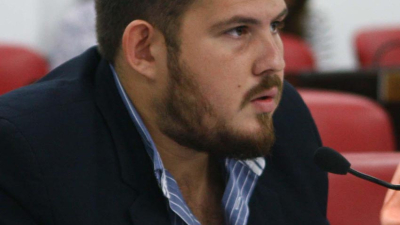 El concejal Ocampo salió al cruce de Bogado y asegura que su proyecto es para la tribuna