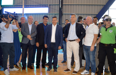 La Nación reúne a gobernadores del NEA para  exponerles lineamientos del Plan Belgrano 