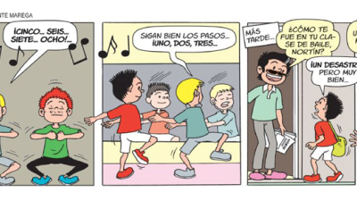 Nortín