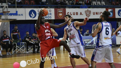 Unión ganó el segundo y ahora la serie se traslada a Villa