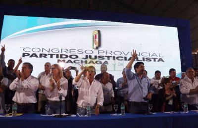 Construir un nuevo frente a partir de un Partido Justicialista unido para 2019