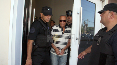 El 10 de diciembre se concretará la audiencia preliminar en la causa Lavado II