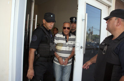 El 10 de diciembre se concretará la audiencia preliminar en la causa Lavado II