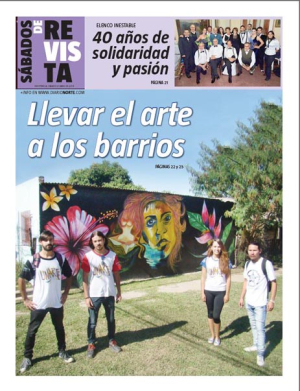 Sábados de Revista