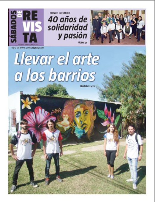Sábados de Revista
