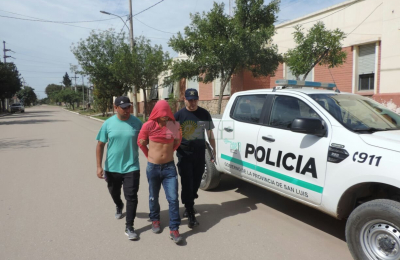 Doble crimen de Quitilipi: Sabalich dijo ser inocente