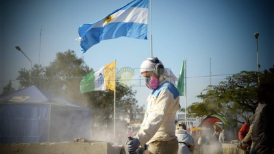 Comitiva de Brasil visitará la Bienal de Escultura para imitar el concurso en el país vecino