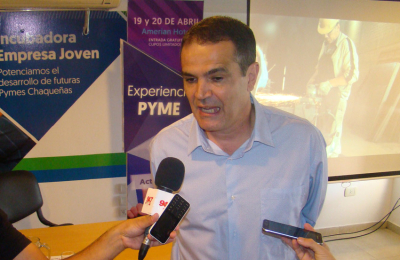 "En la integración regional está la oportunidad de crecer hacia otros mercados"
