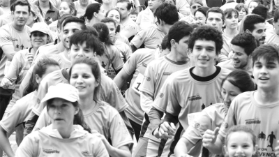 Se viene la sexta Maratón Convivencia