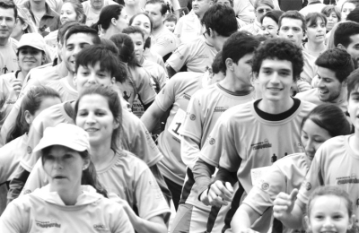Se viene la sexta Maratón Convivencia