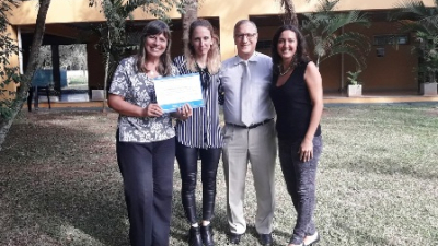 La UCAMI, primera universidad en recibir la certificación de saludable