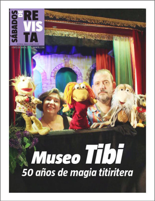 Sábados de Revista