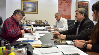 El Ejecutivo envió proyecto de ley sobre protocolo de actuación durante manifestaciones sociales