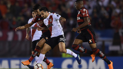 River tiene el 1