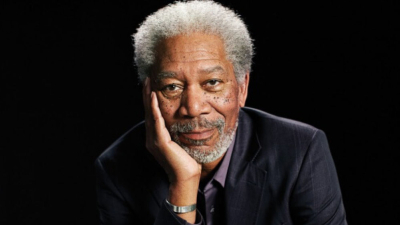 Morgan Freeman reitera su inocencia ante denuncias de abusos sexuales
