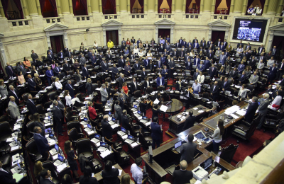 Aborto: No habrá tratamiento exprés en el Senado