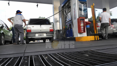A partir de mañana, aumenta el precio de los combustibles