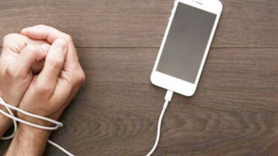 Las redes sociales copian técnicas de las máquinas tragamonedas