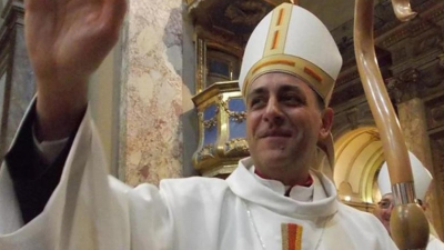 El Papa aceptó la renuncia de Aguer y nombró en su lugar a Víctor Manuel Fernández
