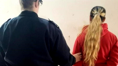 Por un ataque de celos una mujer habría asesinado a una adolescente de 17 años