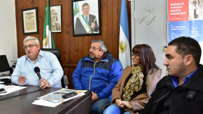 Convocan a excombatientes de Malvinas a denunciar los delitos de guerra