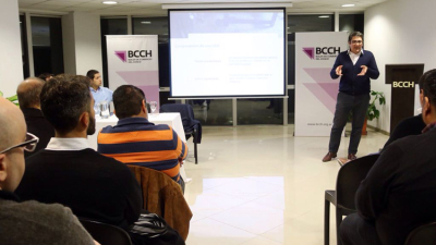 La Bolsa de Comercio presentó nuevos instrumentos de financiamiento para pymes