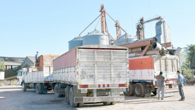 Se vendió a Catamarca la usina desmotadora de la Cooperativa Sáenz Peña Limitada