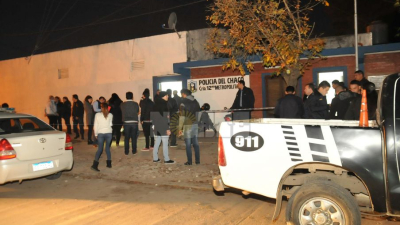 Declaró la jefa de la comisaría donde se produjo el disparo mortal
